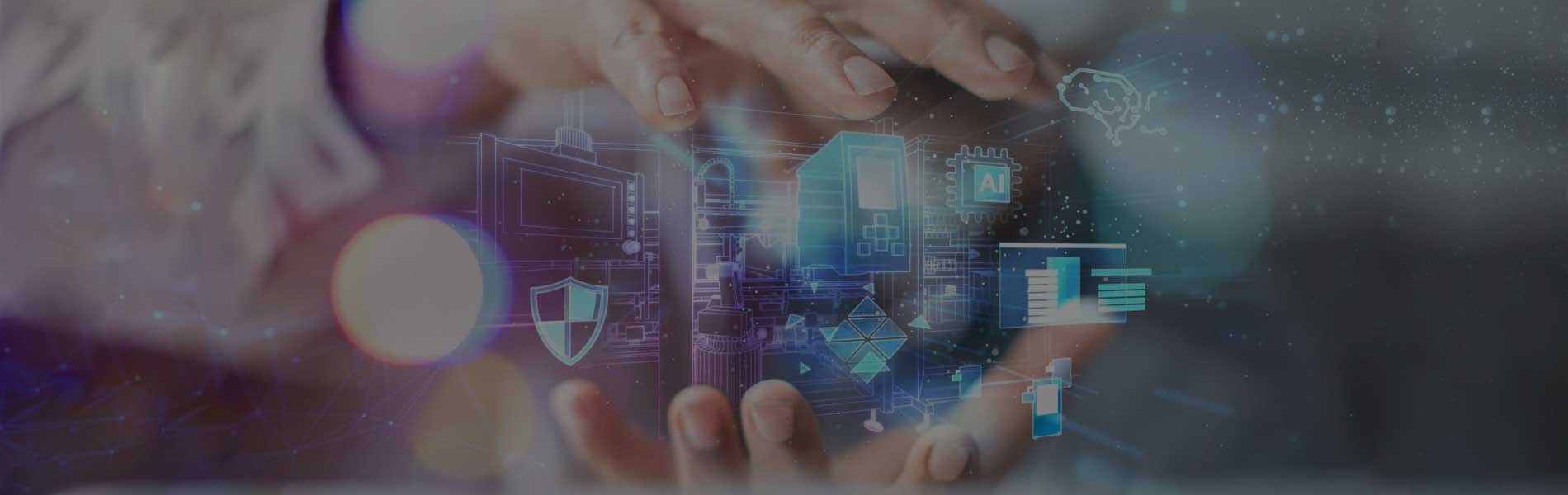 اتوماسیون صنعتی PLC / هوشمند سازی صنایع