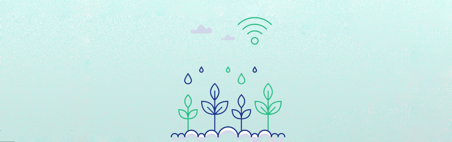 آبیاری هوشمند / راهکاری کلیدی برای کشاورزی پایدار و مدیریت بهینه آب