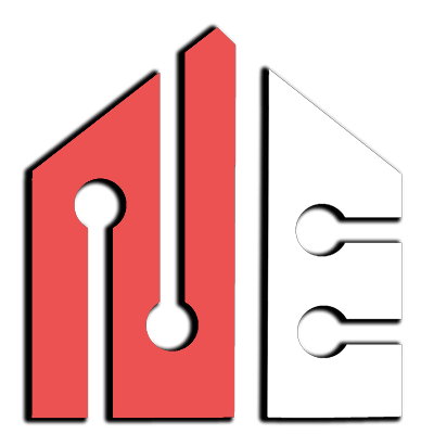 newelectron logo