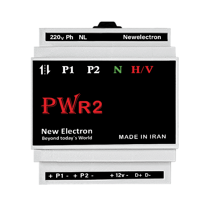 NE-PWR2